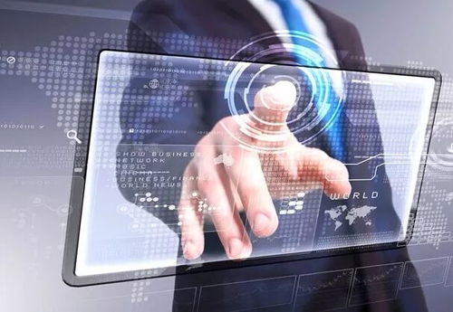 回归普惠 互联网金融健康有序发展的本质要求与数据处理服务