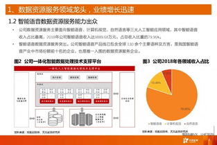 海天瑞声 人工智能数据资源领域的稀缺服务商