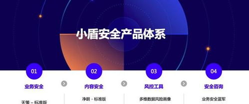 同盾科技发布业务安全独立品牌“小盾安全”，强化数据处理服务